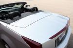 Cadillac XLR-V 2009 года